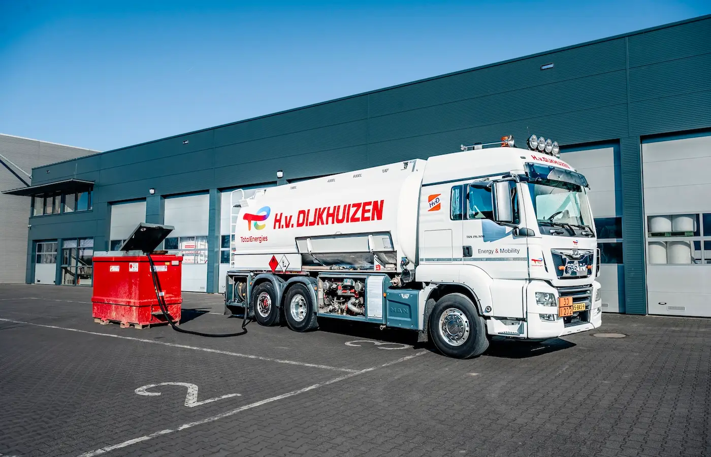 HVD_Afbeelding_1_1400x900 H. v. Dijkhuizen vrachtwagen.